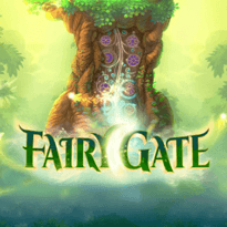 Fairy Gate Logo