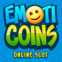 EmotiCoins Logo