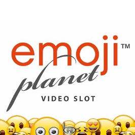 Emoji Planet Logo