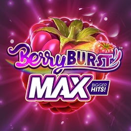 BerryBurst MAX Logo