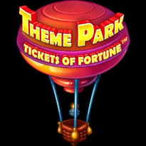 Theme Park: Tickets of Fortune Logo