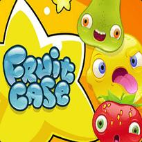 Fruit Case Logo