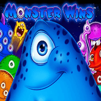 Monster Wins Logo
