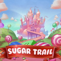 Sugar Trail Logo