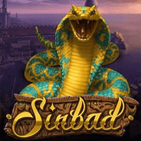 Sinbad Logo