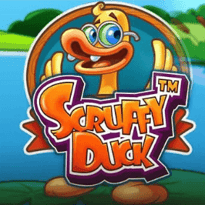 Scruffy Duck Logo
